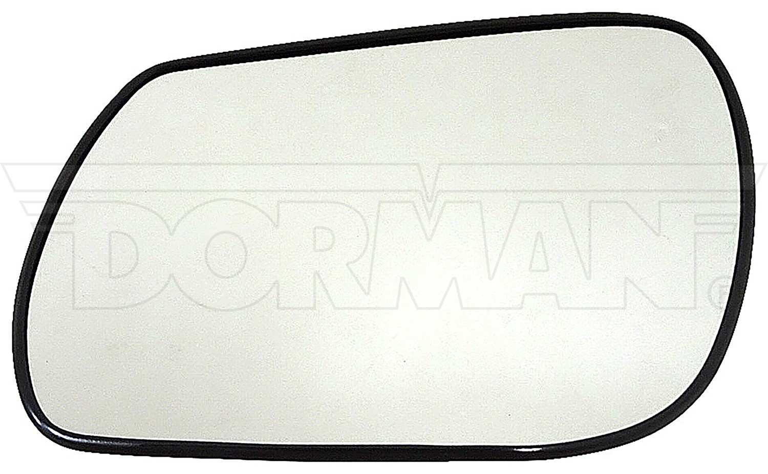 Dorman - HELP PLASTIC BACK MIRROR 56728