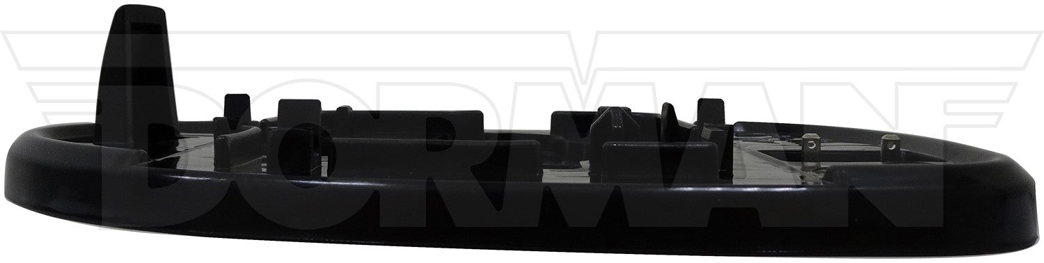 Dorman - HELP REPLACEMENT GLASS - PLASTIC BACKING 56746