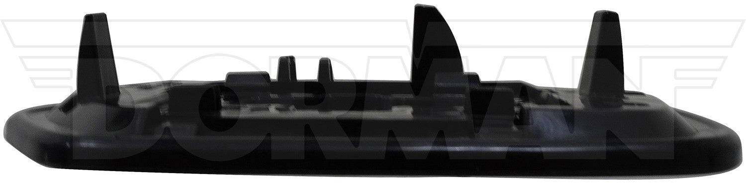 Dorman - HELP REPLACEMENT GLASS - PLASTIC BACKING 56768