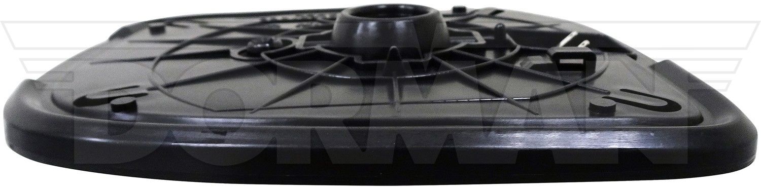 Dorman - HELP REPLACEMENT GLASS - PLASTIC BACKING 56790