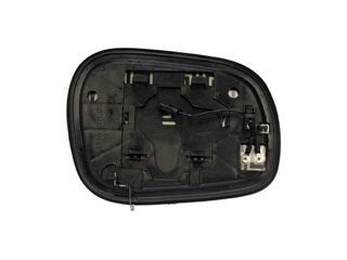 Dorman - HELP PLASTICBACKED MIRROR 56798