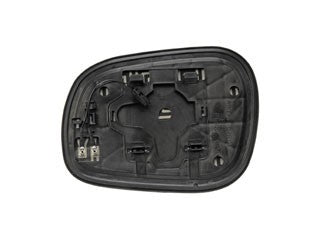 Dorman - HELP PLASTICBACKED MIRROR 56799
