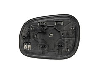 Dorman - HELP PLASTICBACKED MIRROR 56799