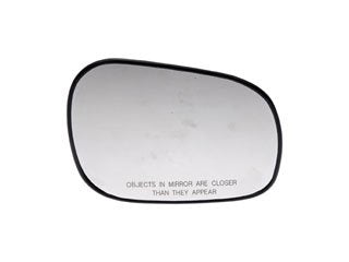 Dorman - HELP PLASTICBACKED MIRROR 56799