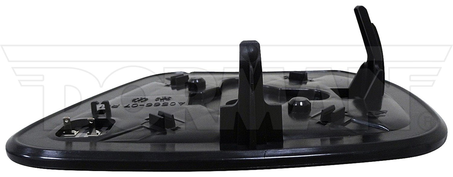 Dorman - HELP PLASTICBACKED MIRROR 56804