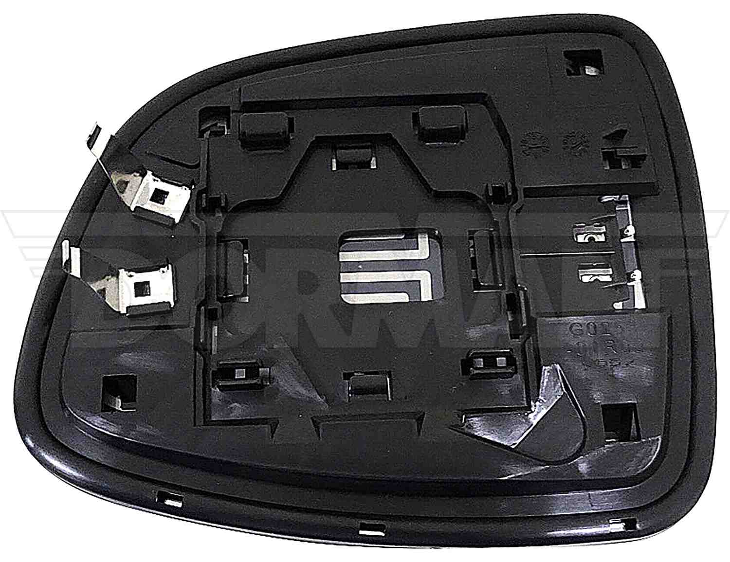 Dorman - HELP Door Mirror Glass 56813