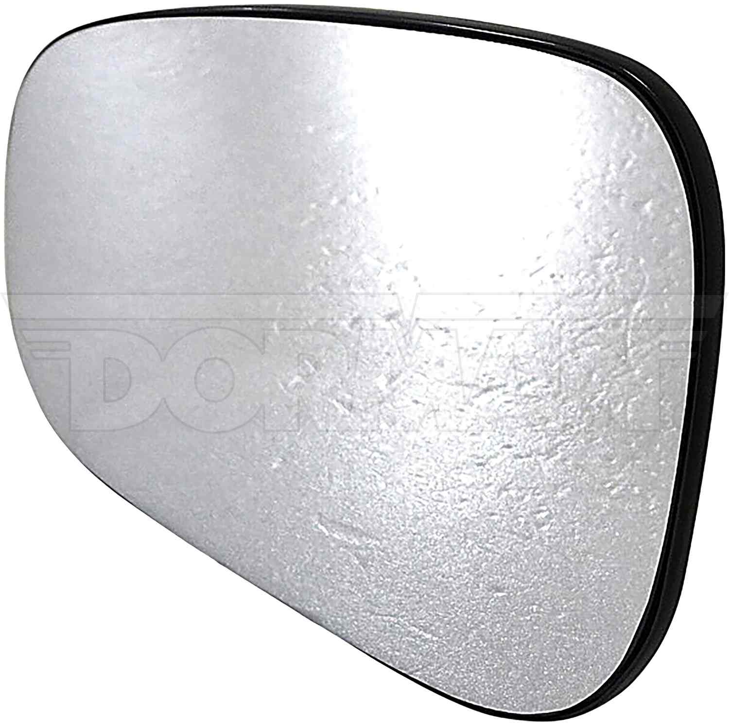 Dorman - HELP REPLACEMENT GLASS - PLASTIC BACKING 56816