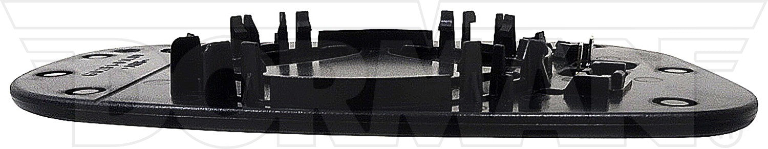 Dorman - HELP REPLACEMENT GLASS - PLASTIC BACKING 56816