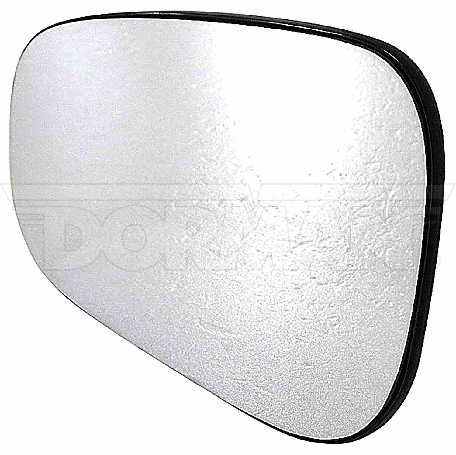Dorman - HELP REPLACEMENT GLASS - PLASTIC BACKING 56816