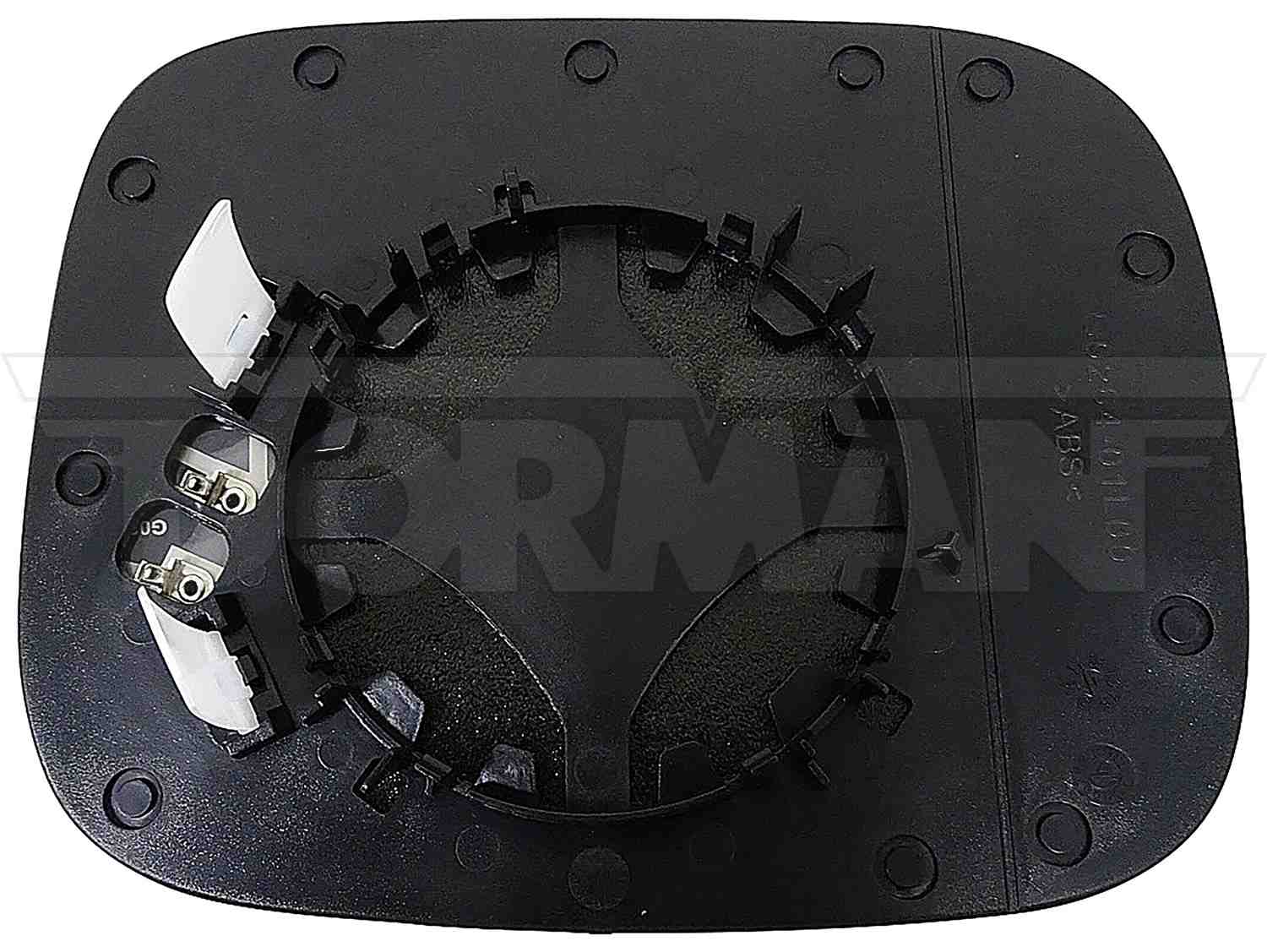 Dorman - HELP Door Mirror Glass 56822