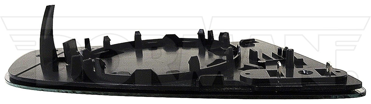 Dorman - HELP REPLACEMENT GLASS - PLASTIC BACKING 56826