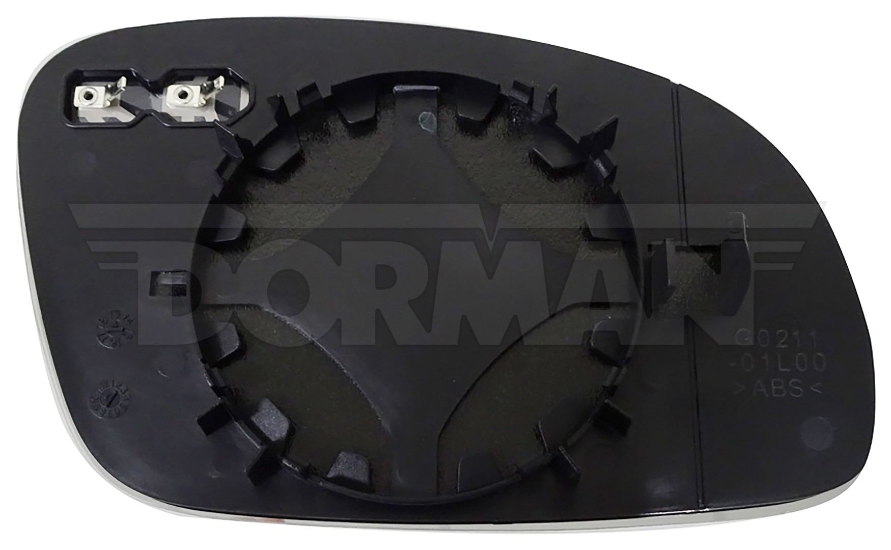 Dorman - HELP Door Mirror Glass 56830