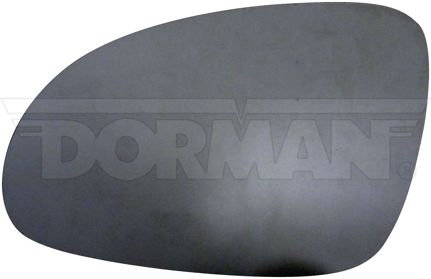 Dorman - HELP REPLACEMENT GLASS - PLASTIC BACKING 56834