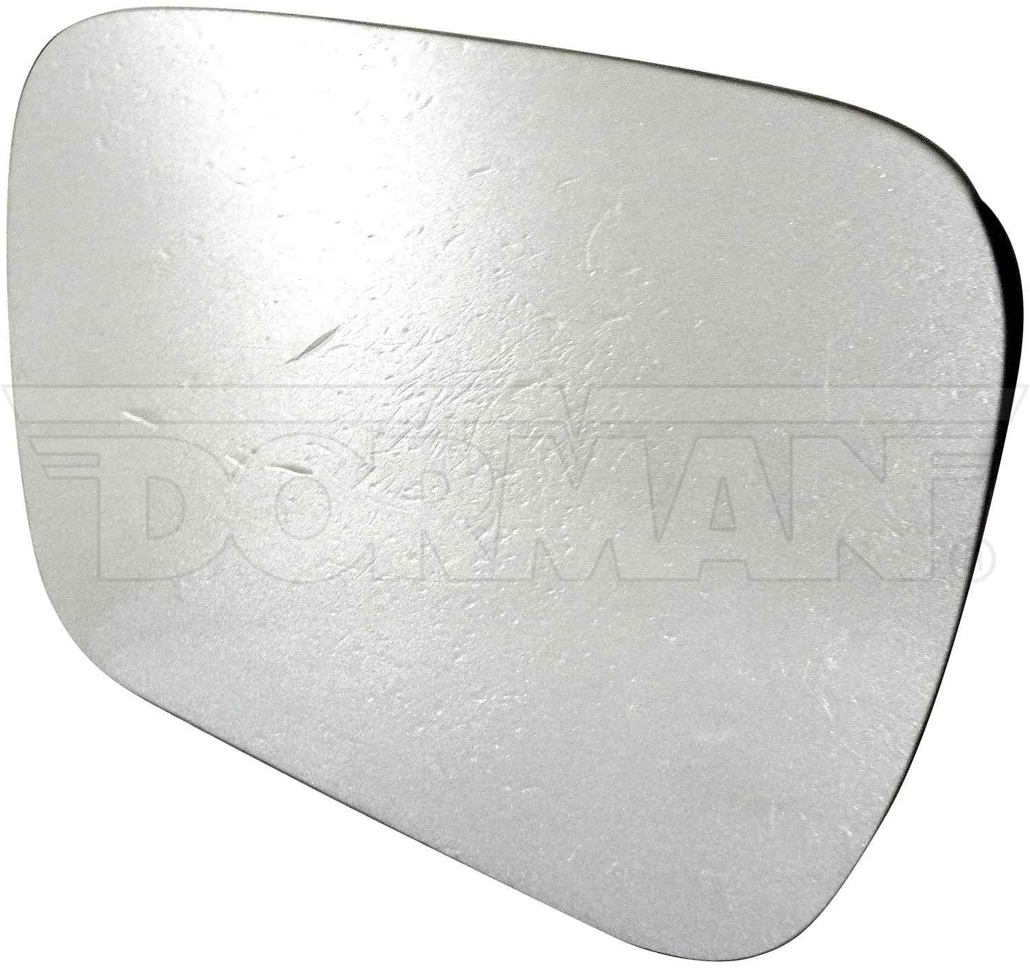 Dorman - HELP REPLACEMENT GLASS - PLASTIC BACKING 56838