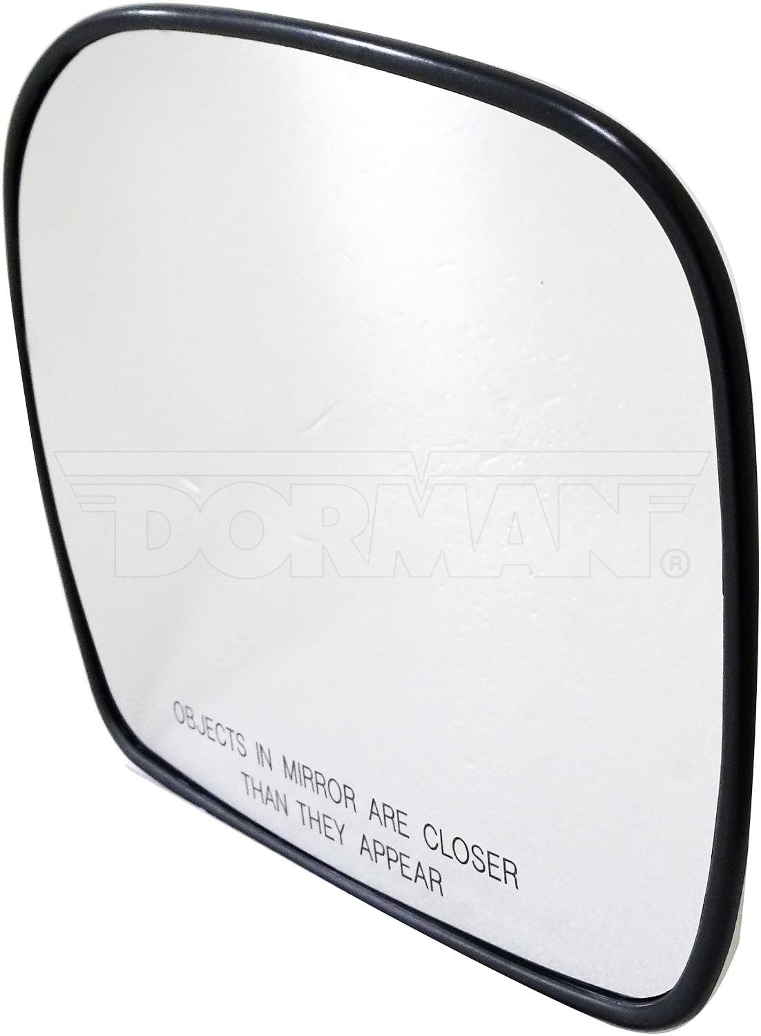Dorman - HELP PLASTIC BACKED MIRROR 56950