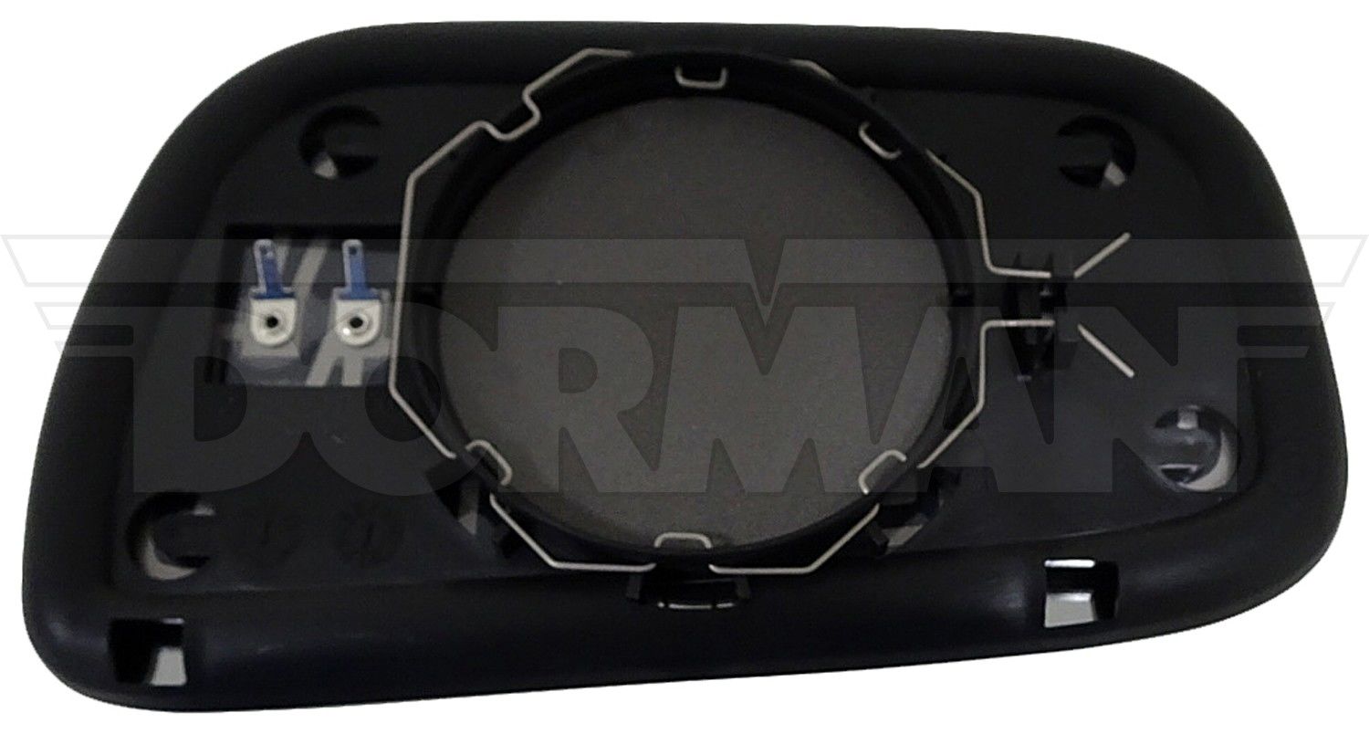 Dorman - HELP PLASTIC BACKED MIRROR 56955