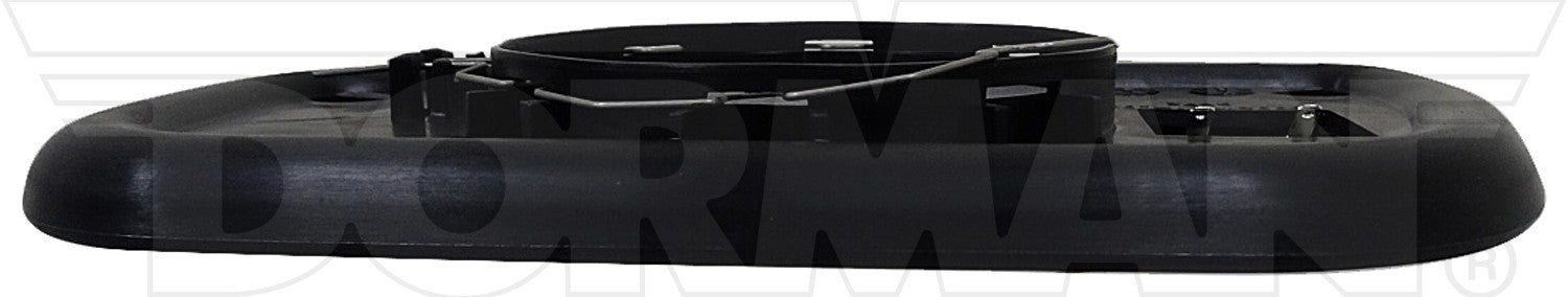 Dorman - HELP PLASTIC BACKED MIRROR 56955