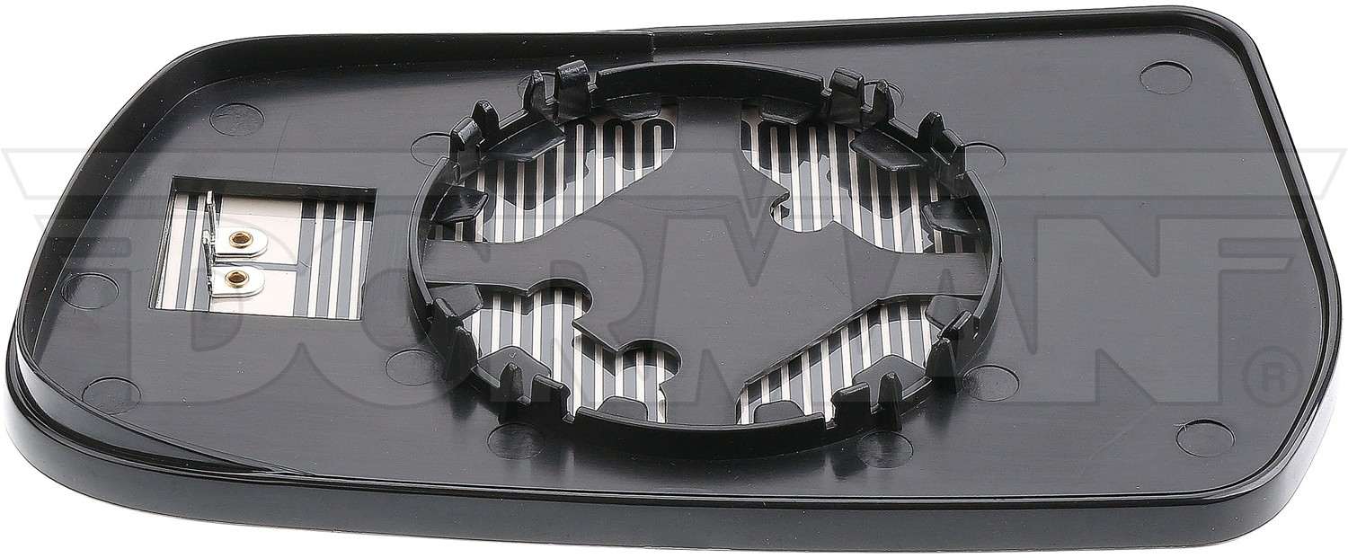 Dorman - HELP PLASTIC BACKED MIRROR 56969