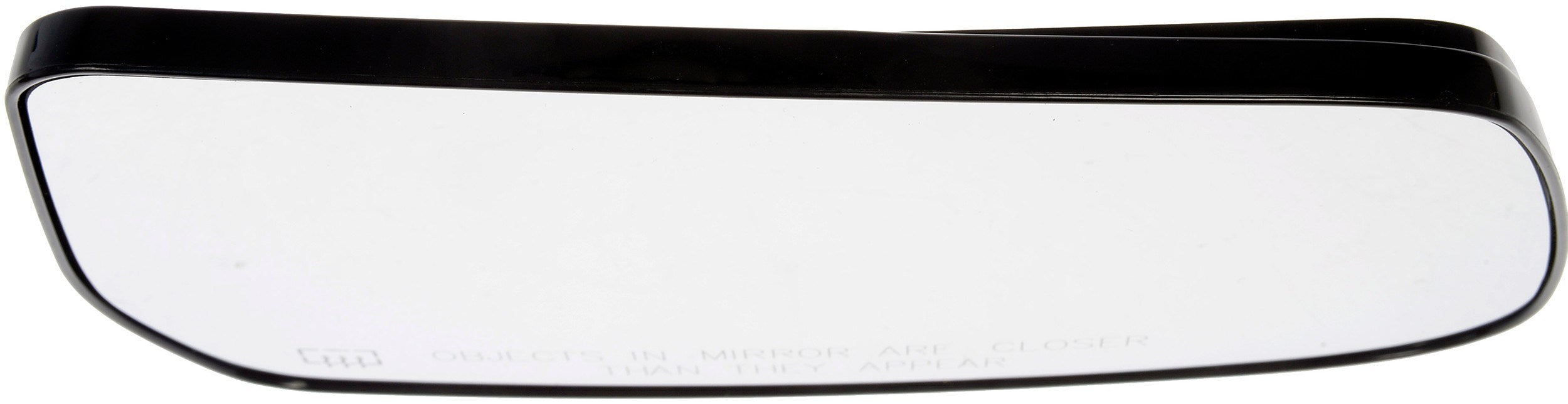 Dorman - HELP PLASTIC BACKED MIRROR 56969