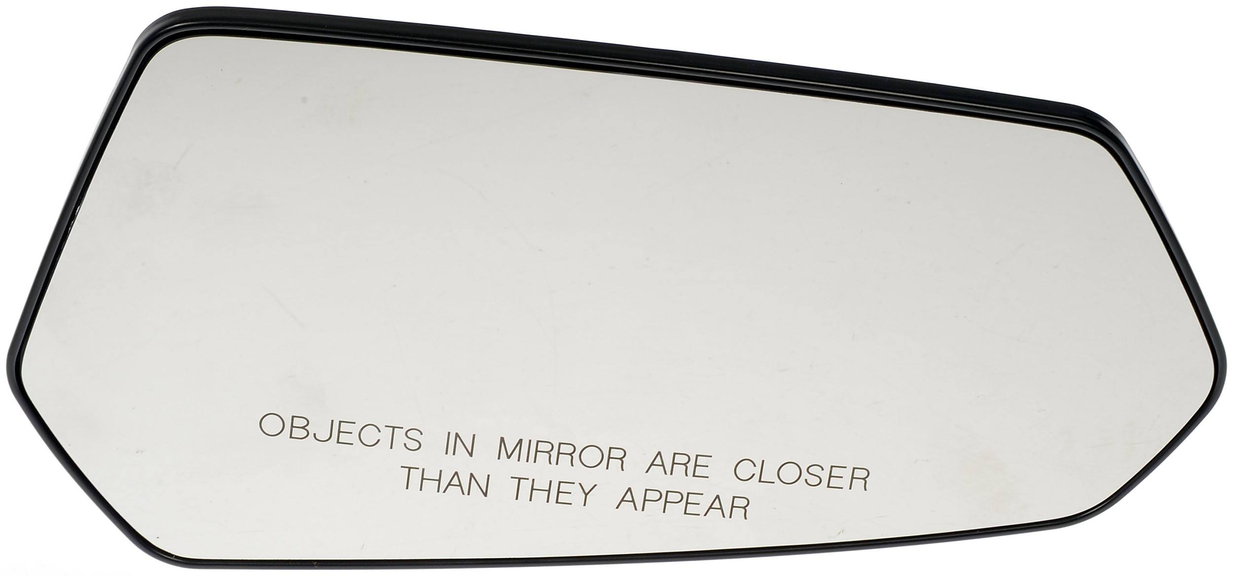 Dorman - HELP PLASTIC BACKED MIRROR 56971