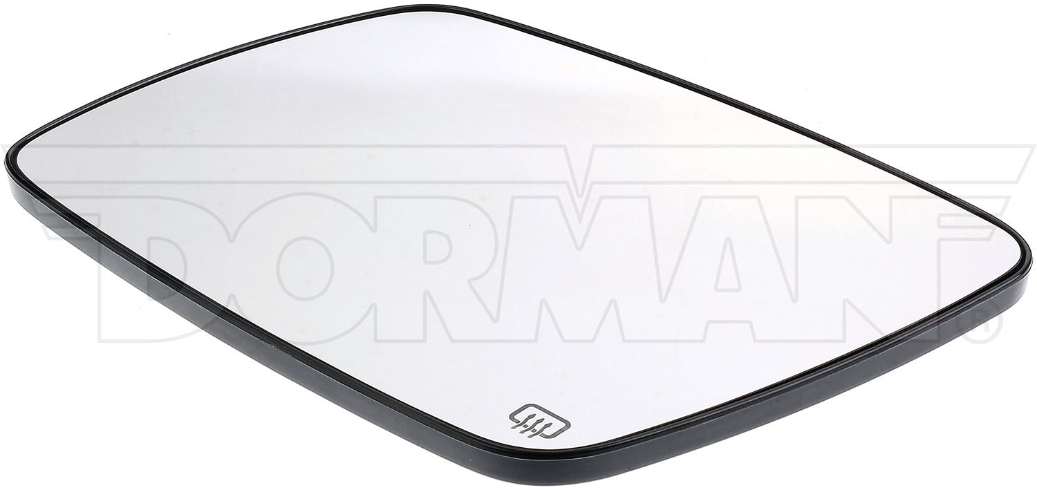Dorman - HELP PLASTIC BACKED MIRROR 56972