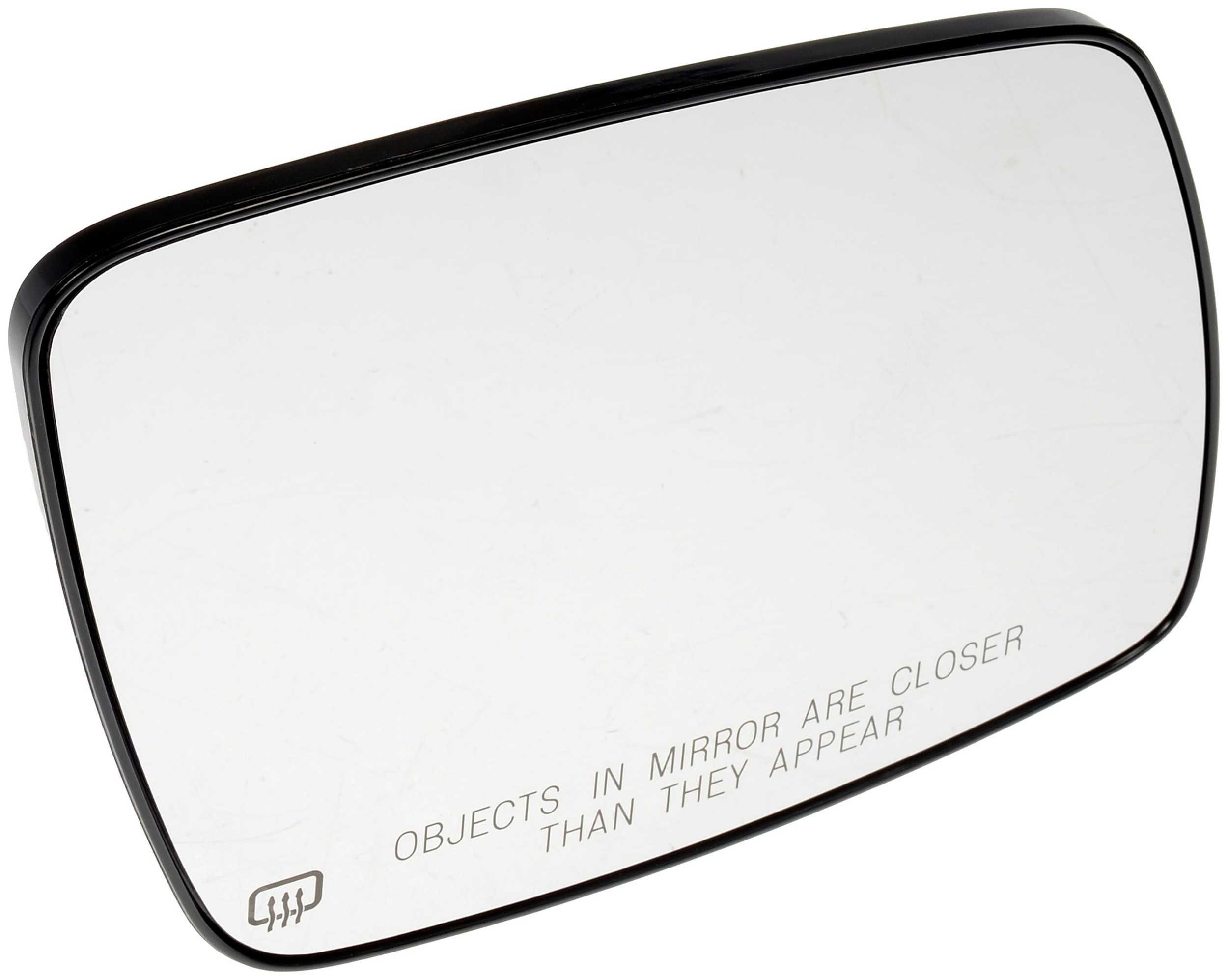 Dorman - HELP PLASTIC BACKED MIRROR 56973