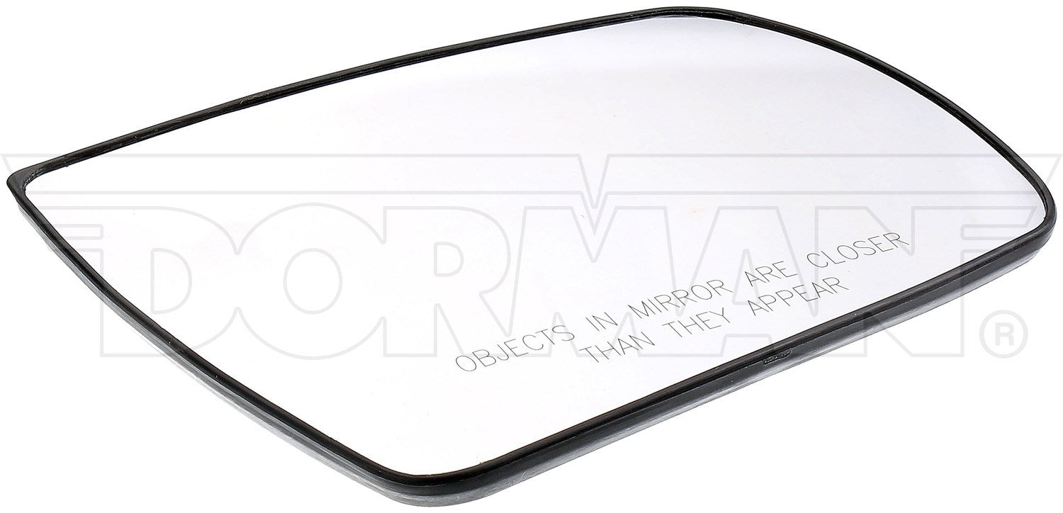 Dorman - HELP Door Mirror Glass 56989