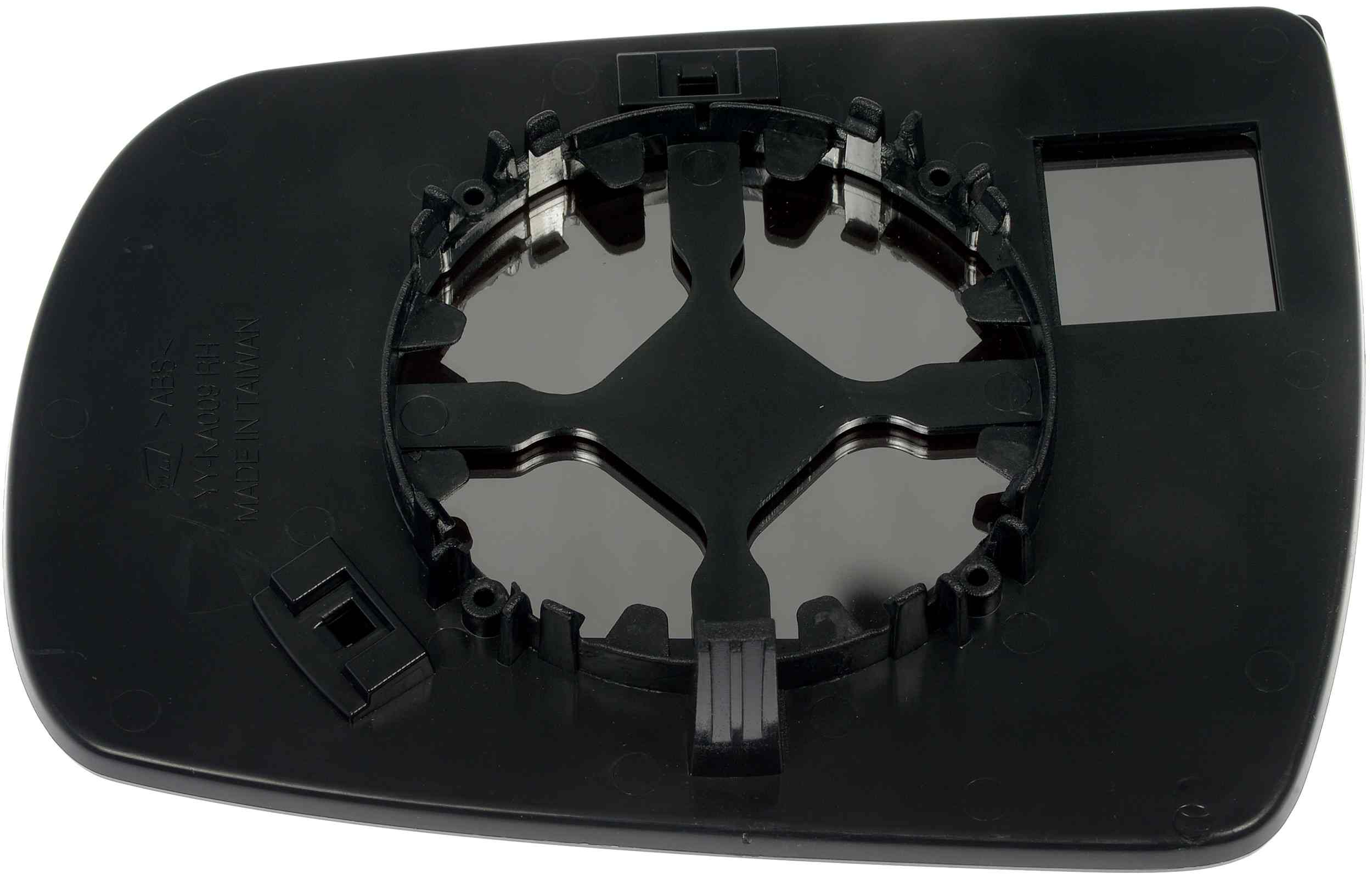 Dorman - HELP Door Mirror Glass 56989