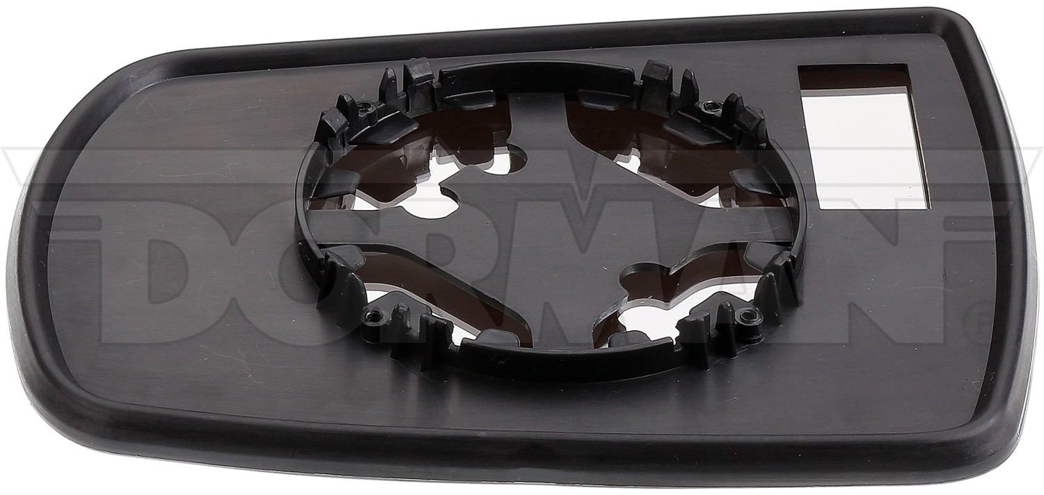 Dorman - HELP Door Mirror Glass 56989