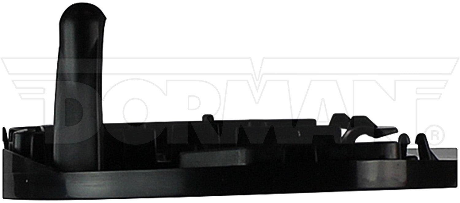 Dorman - HELP REPLACEMENT MIRROR GLASS RIGHT 56999