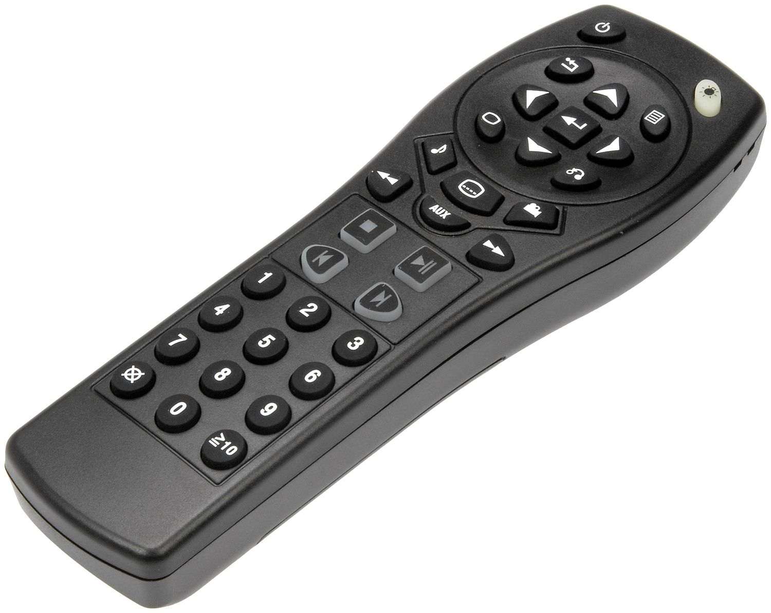Dorman - HELP DVD Player Remote Control 57001