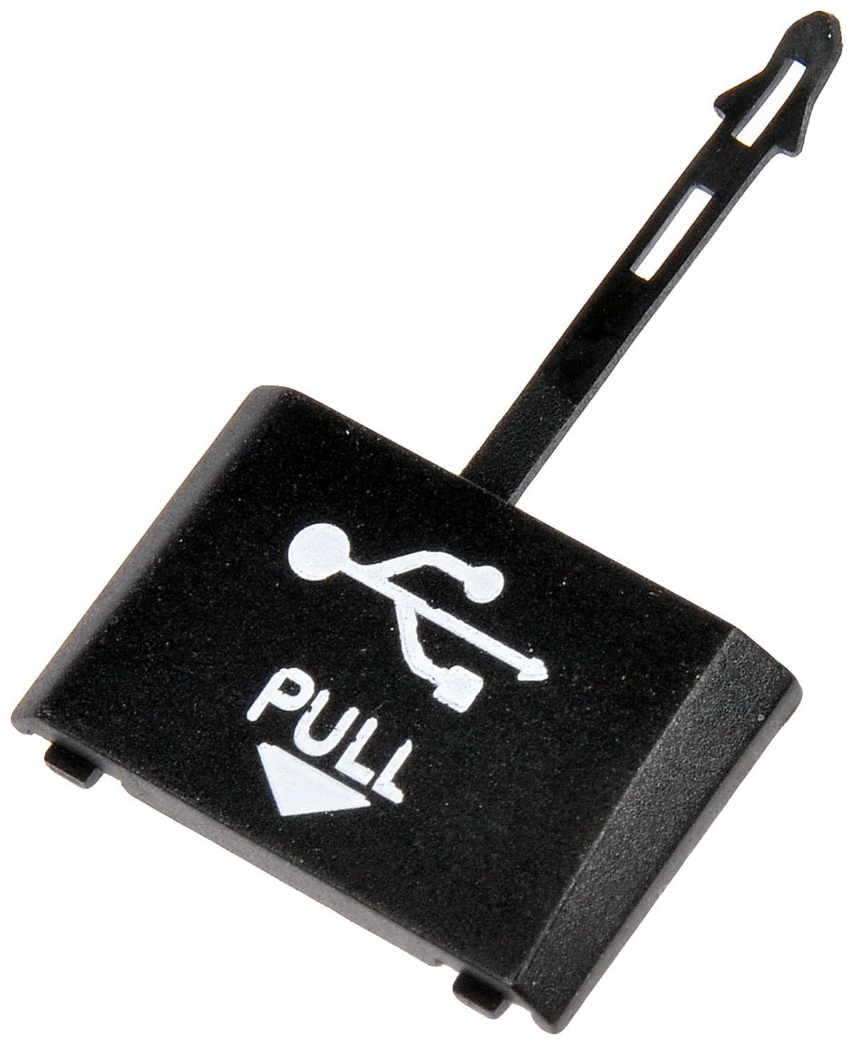 Dorman - HELP USB Port Cover 57018