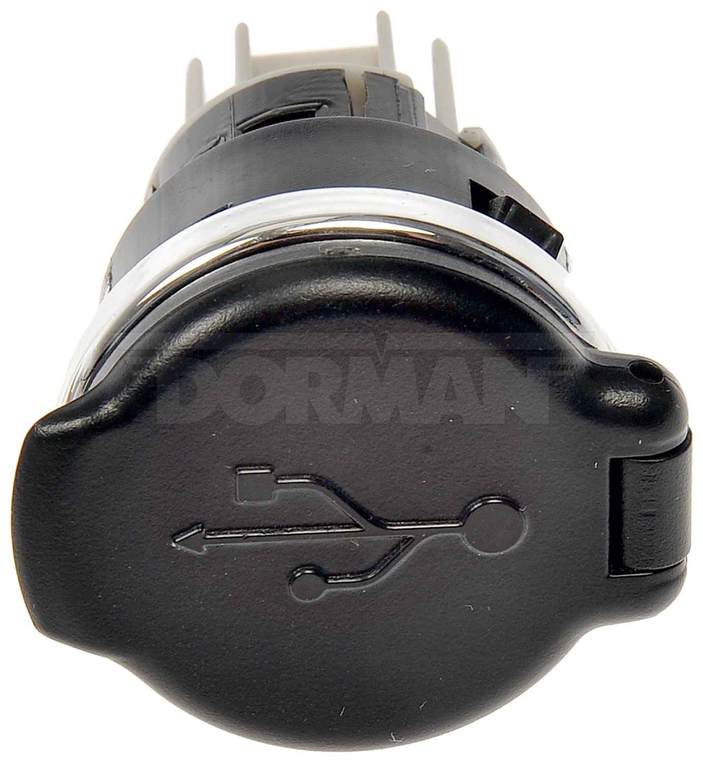 Dorman - HELP USB Port Cover 57019