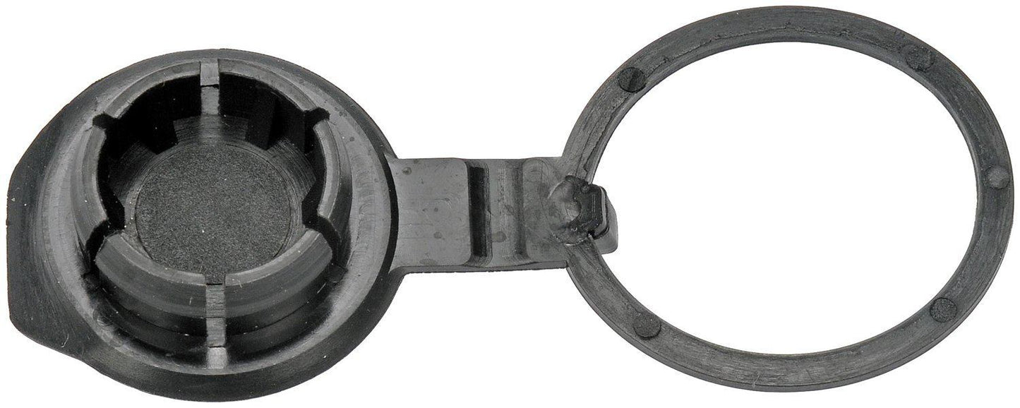 Dorman HELP 12 Volt Accessory Power Outlet Cover for 1997-2018 General Motors 57020