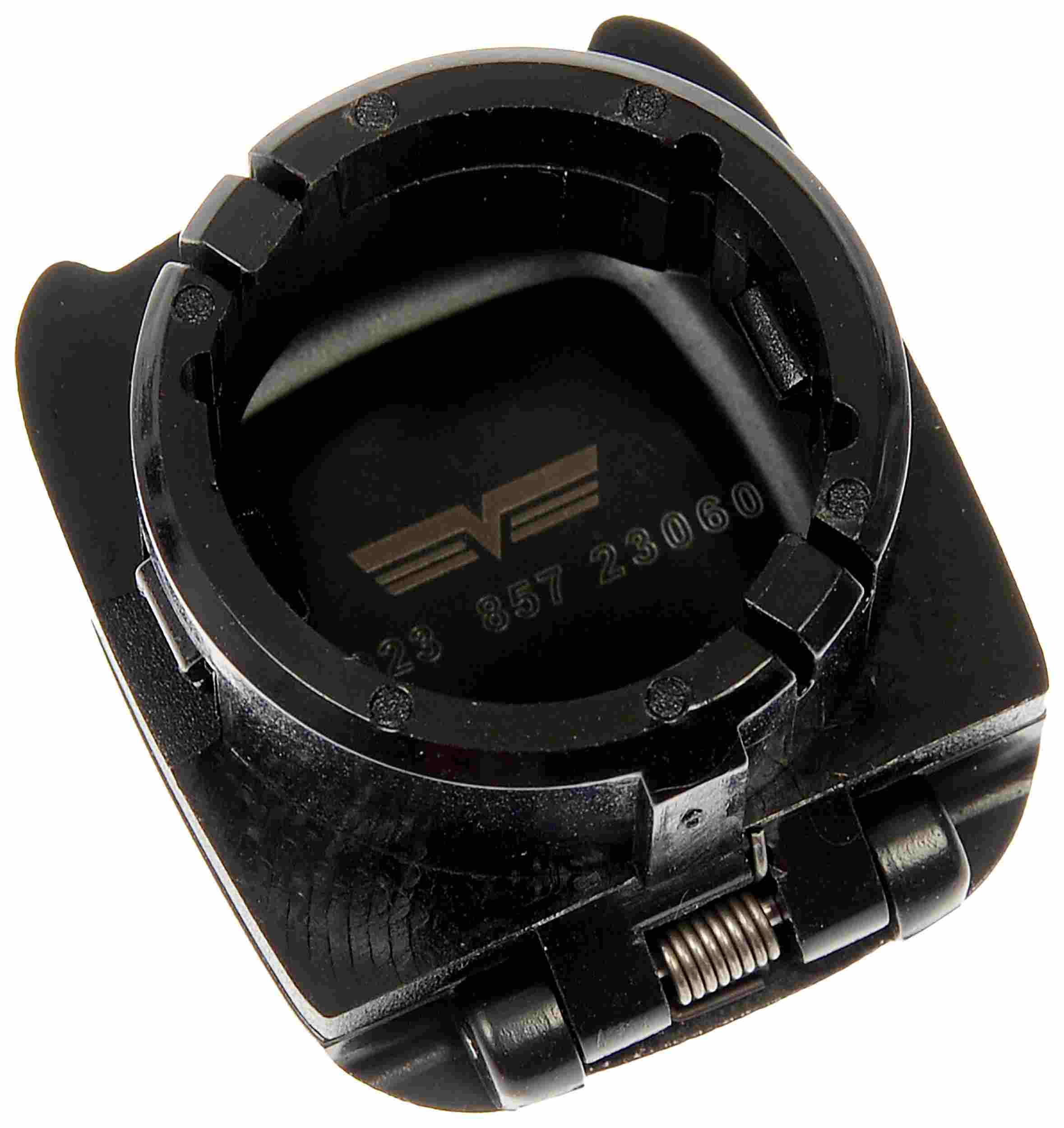 Dorman - HELP POWER OUTLET CAP 57023