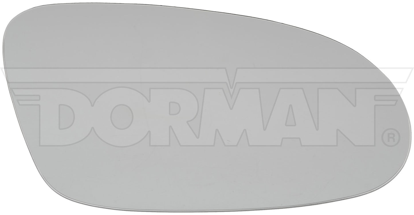 Dorman - HELP Door Mirror Glass Without Backing Plate for 1996-2002 Saturn 57031