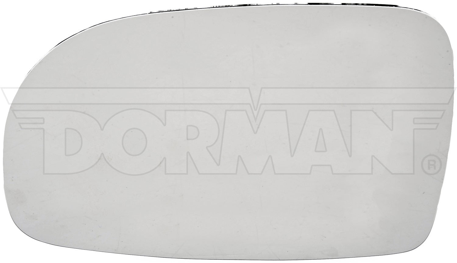 Dorman - HELP Door Mirror Glass 57035