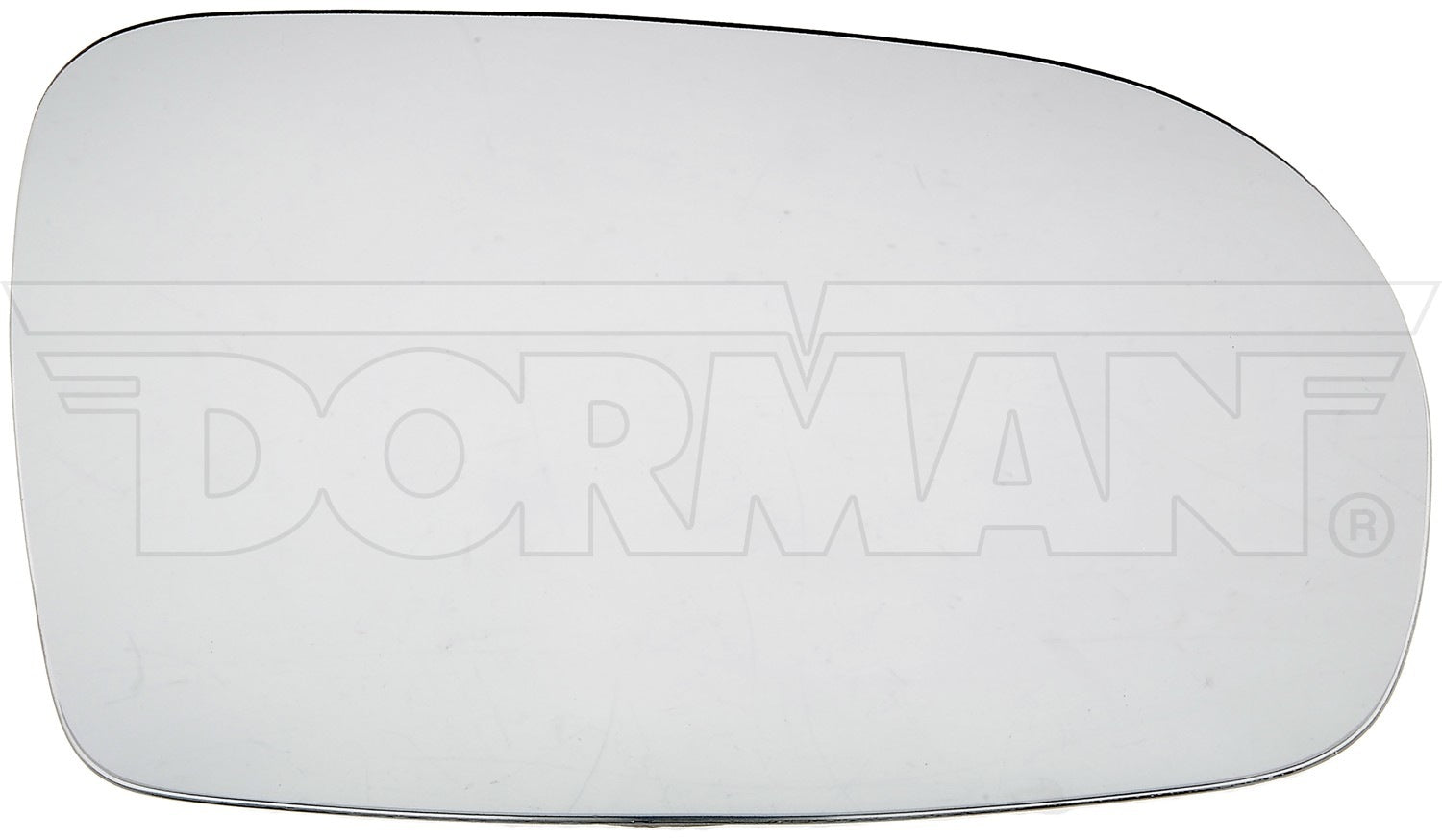 Dorman - HELP Door Mirror Glass 57035
