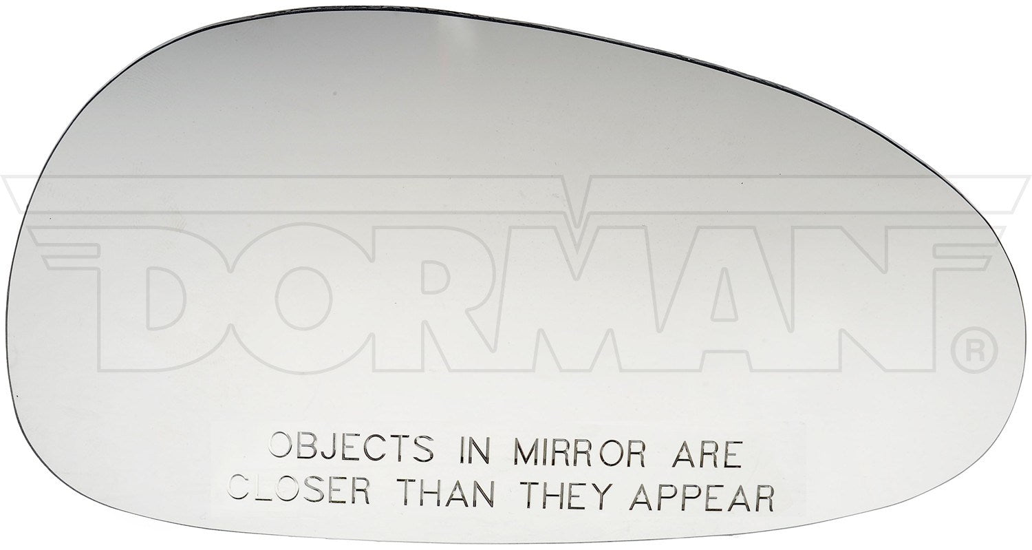 Dorman - HELP Door Mirror Glass 57036