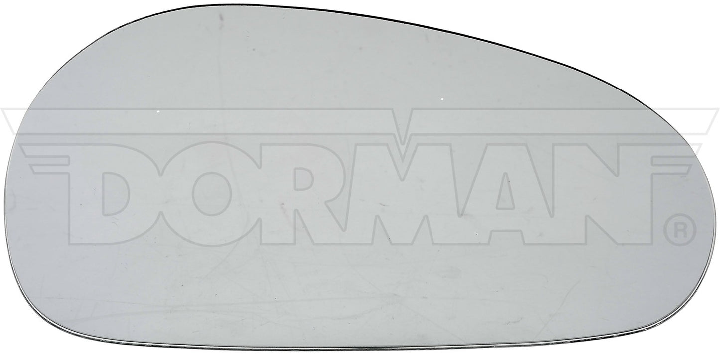 Dorman - HELP Door Mirror Glass without Backing Plate for 1994-2004 Ford Mustang 57037