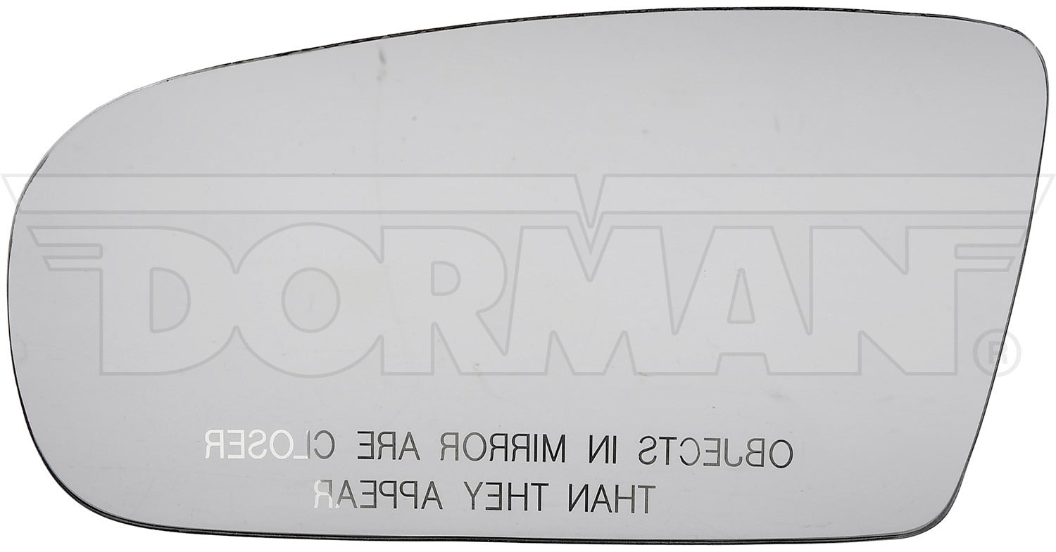 Dorman - HELP Door Mirror Glass 57041