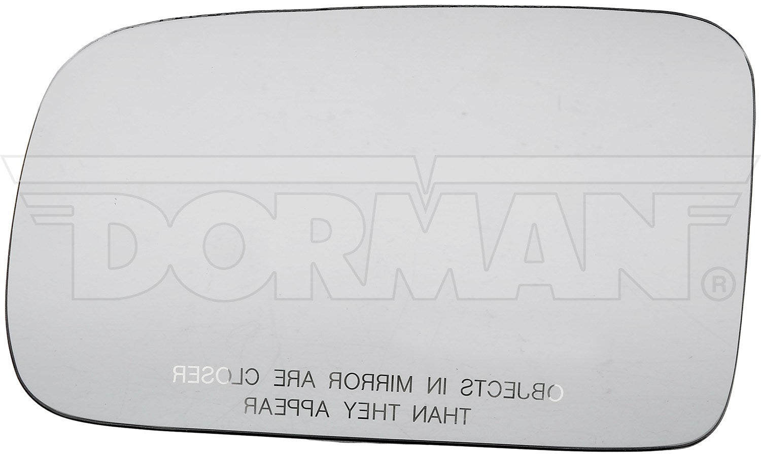 Dorman - HELP Door Mirror Glass 57045