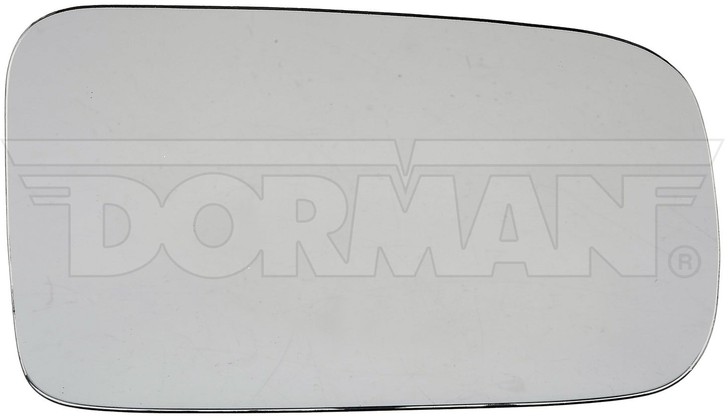 Dorman - HELP Door Mirror Glass without Backing Plate for 2006-02 Honda CR-V 57046
