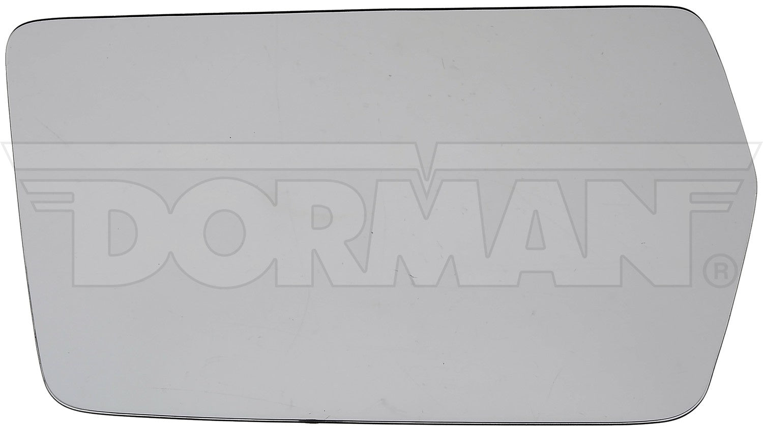 Dorman - HELP Door Mirror Glass 57049