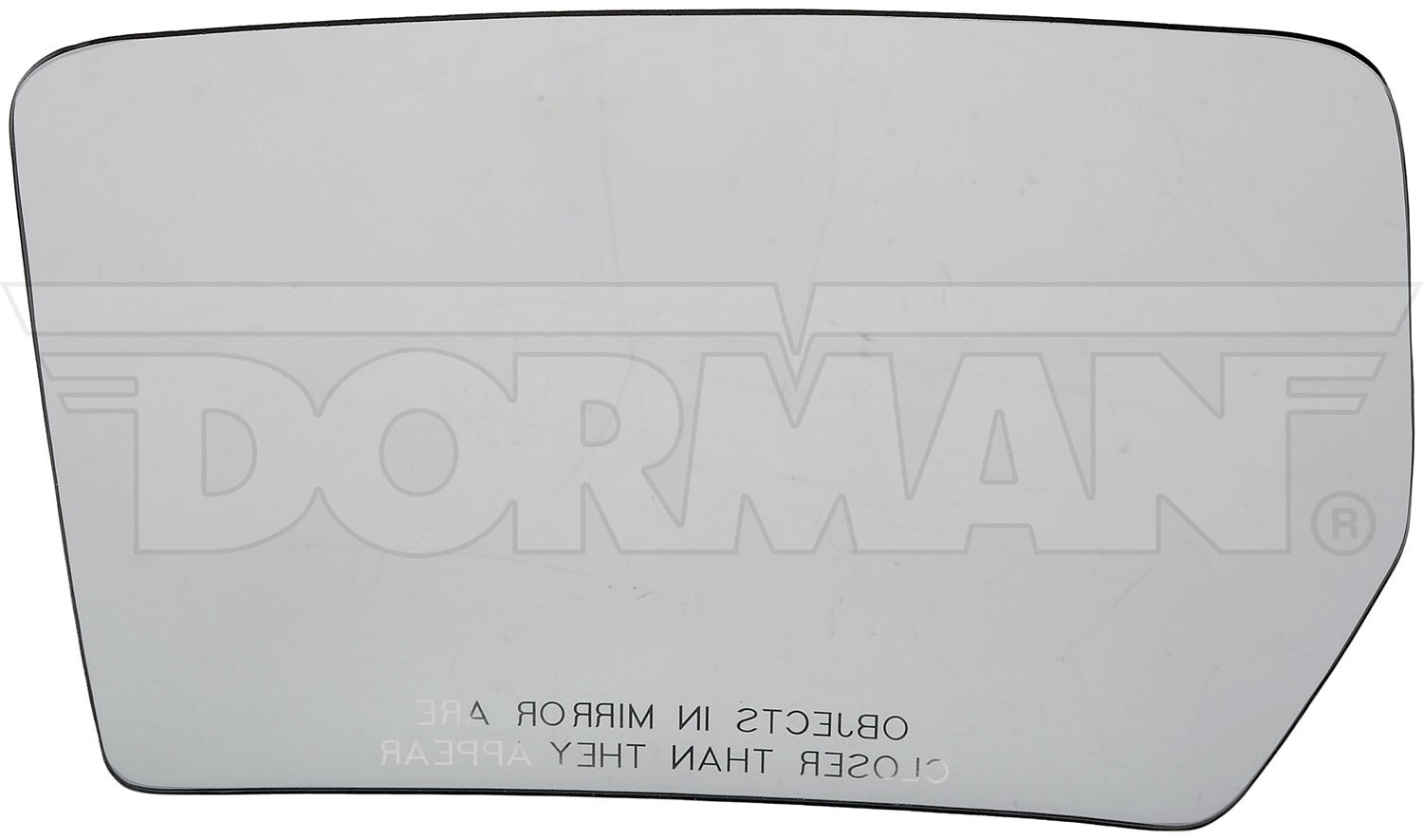 Dorman - HELP Door Mirror Glass 57050