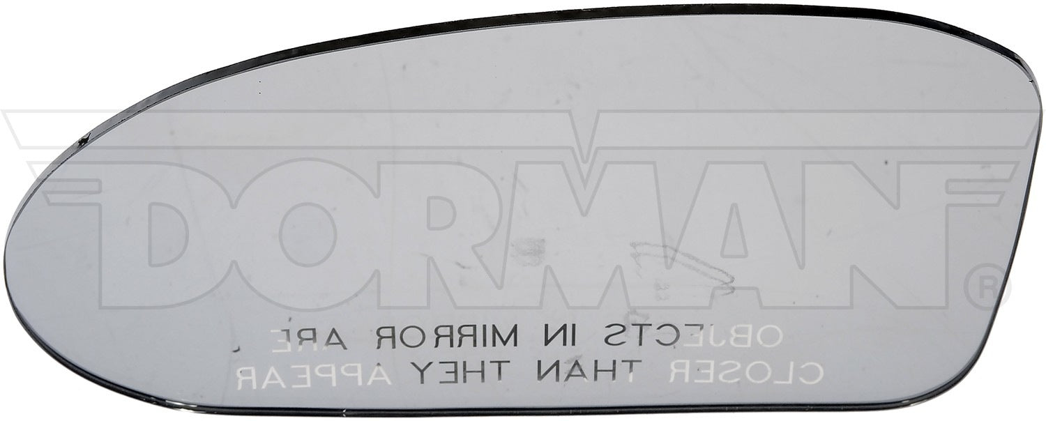 Dorman - HELP Door Mirror Glass 57052