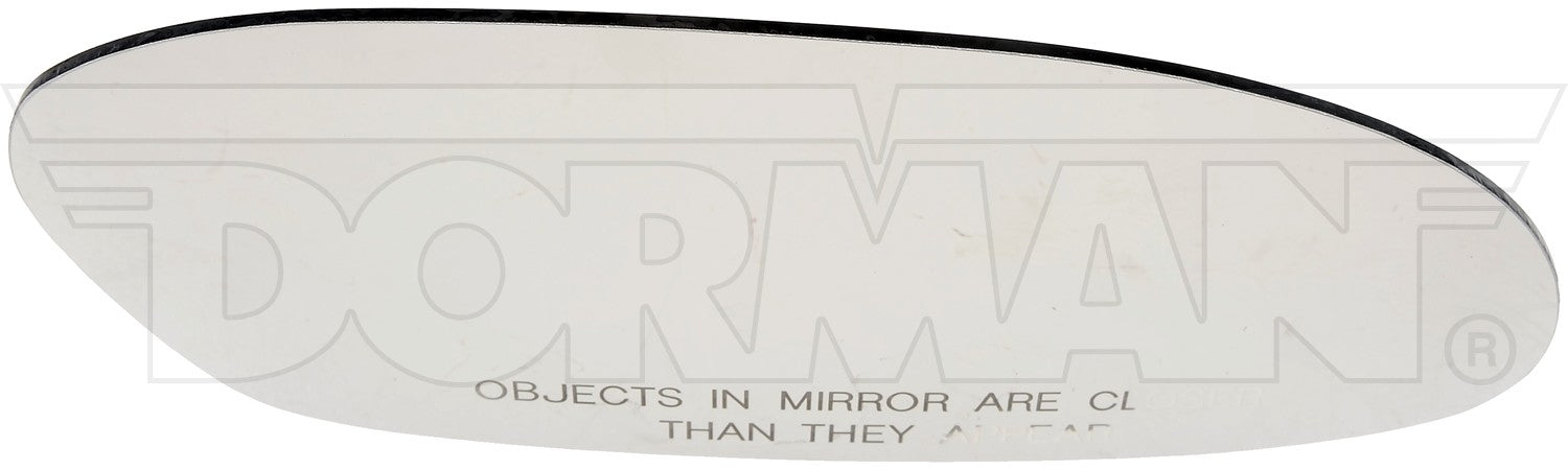 Dorman - HELP MIRROR GLASS 57054