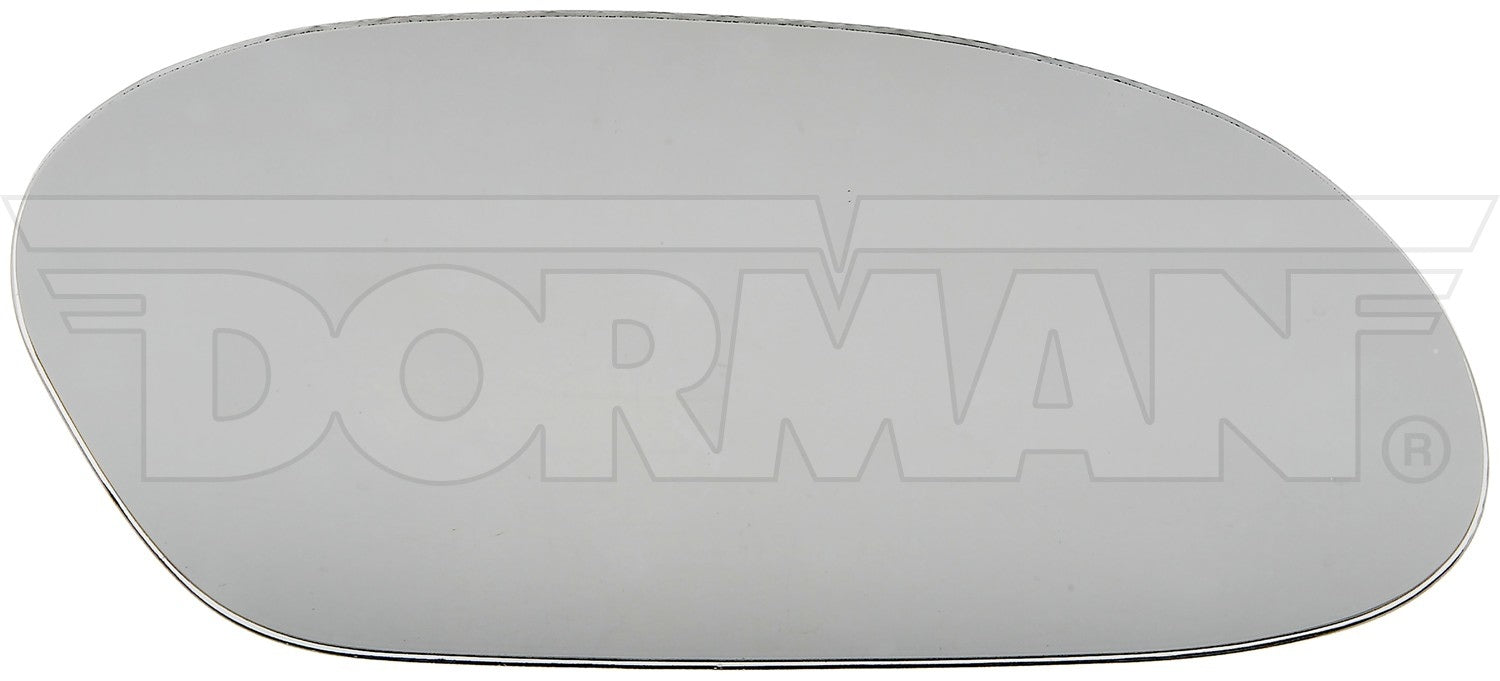 Dorman - HELP Door Mirror Glass 57055