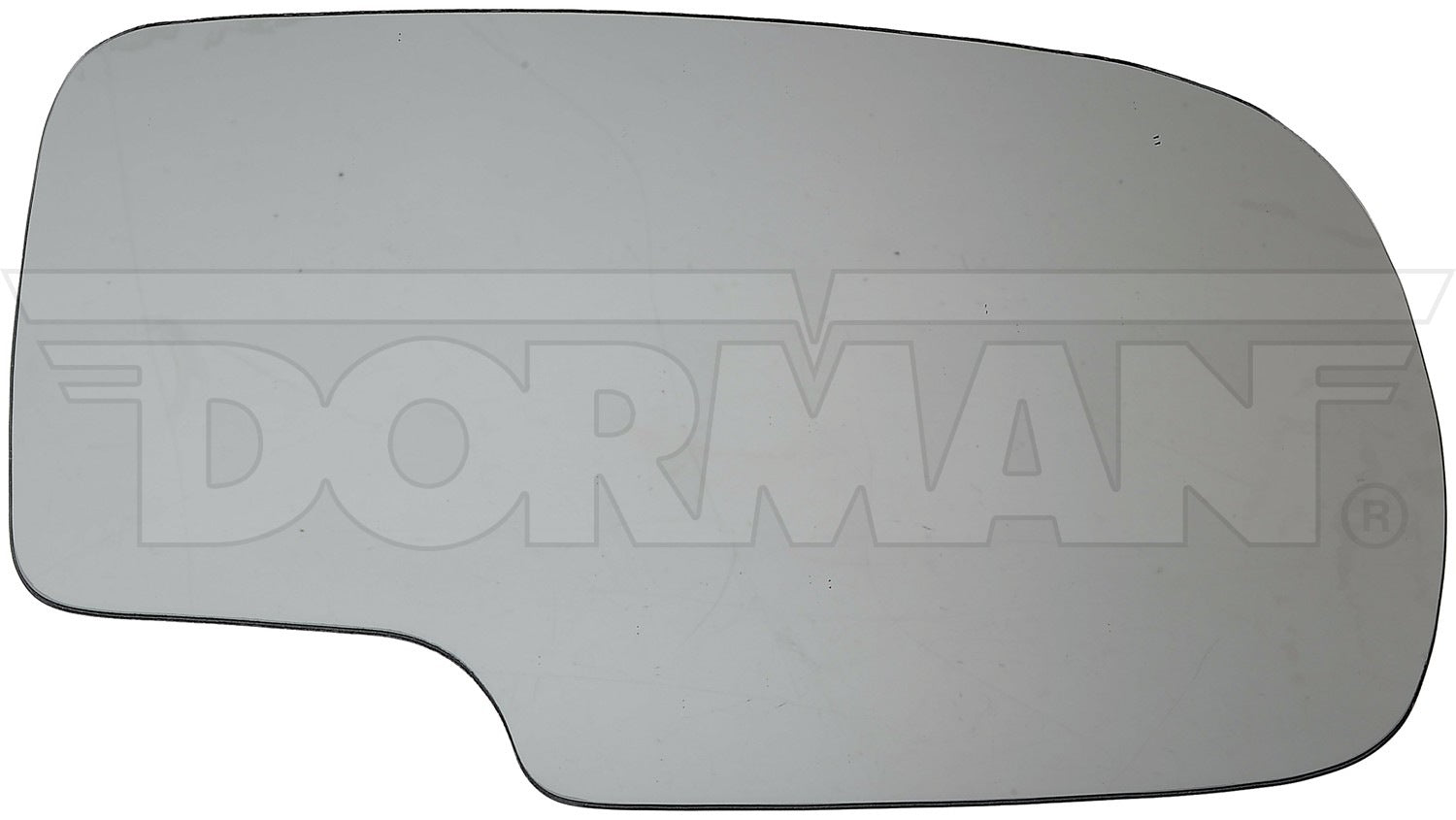 Dorman - HELP Door Mirror Glass 57059