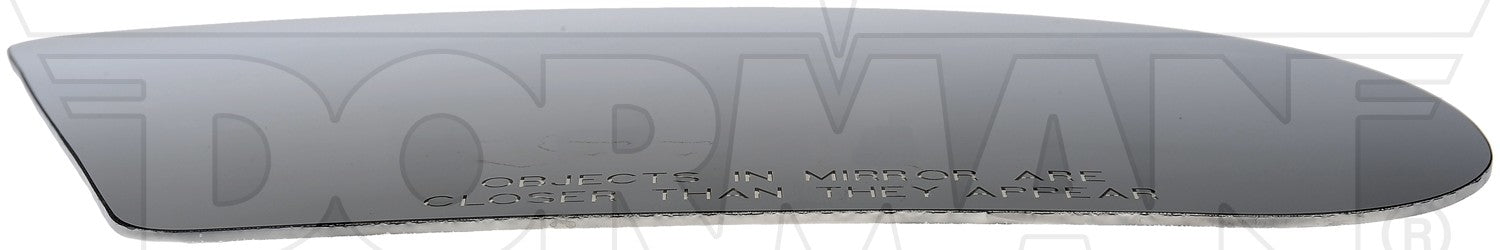 Dorman - HELP MIRROR GLASS 57060